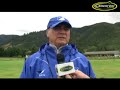 \"Me motiva ver la dedicaci�n de los jugadores\": Quintabani