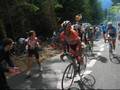 Giro d'Italia 2007 - Monte Zoncolan