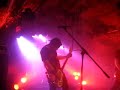 NEDGEVA - Live @ Cylindre (15.03.2008)