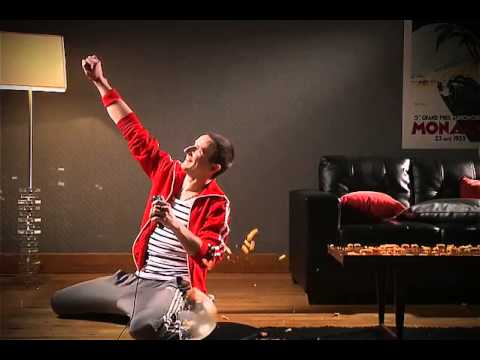 M MODELS AND TALENT AGENCY, Toronto - Virgin Gaming ( COMMERCIAL )