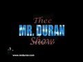 mr. duran interviews the late freddy fender (1937-2006) at the hop in puente hills in 2003. included are clips of 