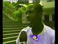 CAPOEIRA & ECOLOGIA - ABAD� CAPOEIRA