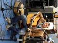 videos de Sam Amidon plays Saro