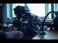 \"do it yourself\" SV650 control unit