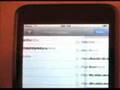 iPhone Demo