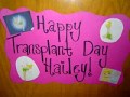 Bone Marrow Transplant