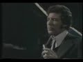 gran cantante la mejor interpretacion que escuche de esta cancion fenomenal tom jones