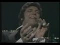 gran cantante la mejor interpretacion que escuche de esta cancion fenomenal tom jones