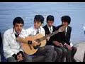cover delfín: torres gemelas