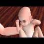 Ryou giving Birth 