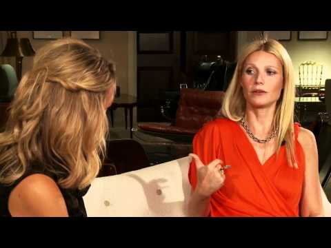 Gwyneth Paltrow