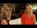 Gwyneth Paltrow: 'I Think London is the Capital of Style'