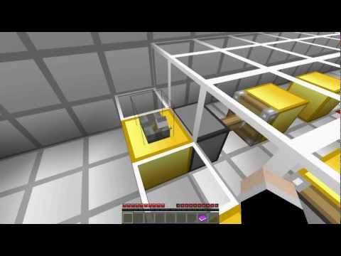 Minecraft Box - SethBlingův Redstone Challenge