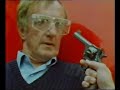 Crimewatch - Armed robbery in Chesterfield