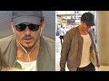 Orlando Bloom Flashes A Big Grin When Asked If He's Proposed To Katy Perry