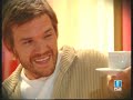 ♥-Fede se quita la barba...por Flor!- ♥     CUTE!