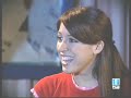 ♥-Fede se quita la barba...por Flor!- ♥     CUTE!
