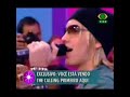The Calling SobControle 2002 - Bandeirantes
