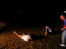 chateaurenard retourner acrobatique