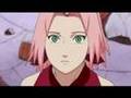 Sasuke & Sakura-When you're gone