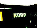 Roland Juno 6 TR-707 Korg Mono/Poly MS-10 VC 10 Moog MG-1