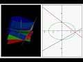 One-sheeted Hyperboloid