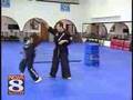 US Fighting Stunts Assocation/ Tukong
