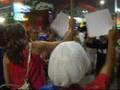 America's Cheer for USA Raju Rai - Badminton - Beijing 2008
