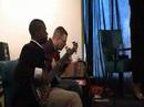 Anthony Tubman Sax Solo