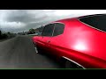 FORZA 3 Chevrolet Chevelle SS