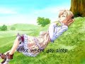 Here In your Arms Remix-Anime Couples *Lyrics