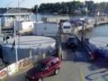 Jamestown Ferry