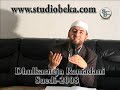 Dhulkarnejn Ramadani-Pjesa 3-Shtëpitë e zgjedhura tek All. Dhulkarnejn Ramadani-Pjesa 3-Shtëpitë e zgjedhura tek All.