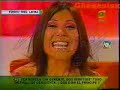 Tulicienta Embarazada - Mensaje a la Nacion I Tulicienta Embarazada - Mensaje a la Nacion I