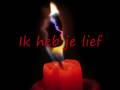 stef bos - ik heb je lief