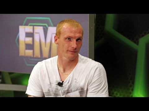 Jérémy Mathieu on Barça TV after Athletic game Jérémy Mathieu on Barça TV after Athletic game