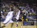 WVU basketball - Mountaineers beat WF in NCAA tournament