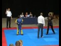 1.Bundesliga Rückrunde 21.11.2009 Nadja Luft