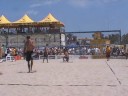 2008 AVP San Diego Fuerbringer Jennings def Marchewka Placek 4 2008 AVP San Diego Fuerbringer Jennings def Marchewka Placek 4