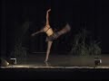with you - competition showcase