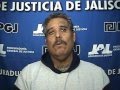 Acusa 'el Tatuado' a líder de la FEG de asesinatos