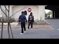 Click here to watch this video 痴漢撃退法〜お尻を触られた場合〜