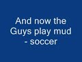 Girls football -- iceland