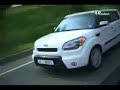 Kia cerato e Kia Soul