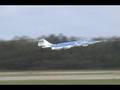 2008 NAS Oceana Airshow - The Starfighters Departure