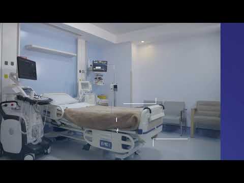 Cardiology Department at Mouwasat Hospitals