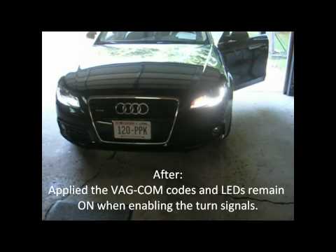 how to vag-com audi