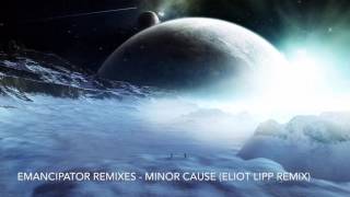 Track of the Day: Emancipator - Minor Cause (Eliot Lipp Remix)