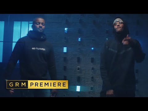 Fastlane Wez x Mastermind – Encro [Music Video] | GRM Daily