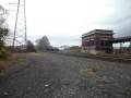 Q438 passes Bound Brook